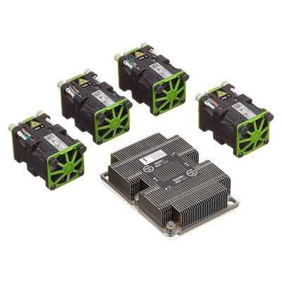 Hladnjak za procesor FUJITSU Cooler Kit for 2nd CPU-0