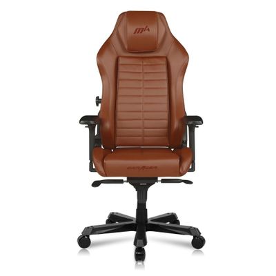 Stolica za igranje DXRACER Master Series - Smeđa-2