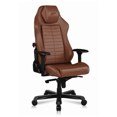 Stolica za igranje DXRACER Master Series - Smeđa