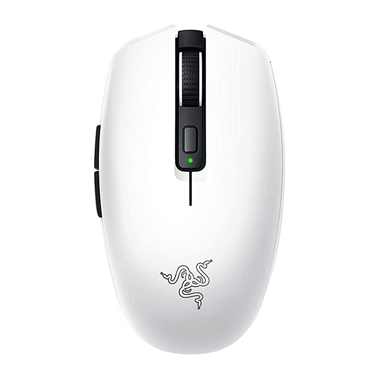 Razer Mouse Orochi V2 - White-0