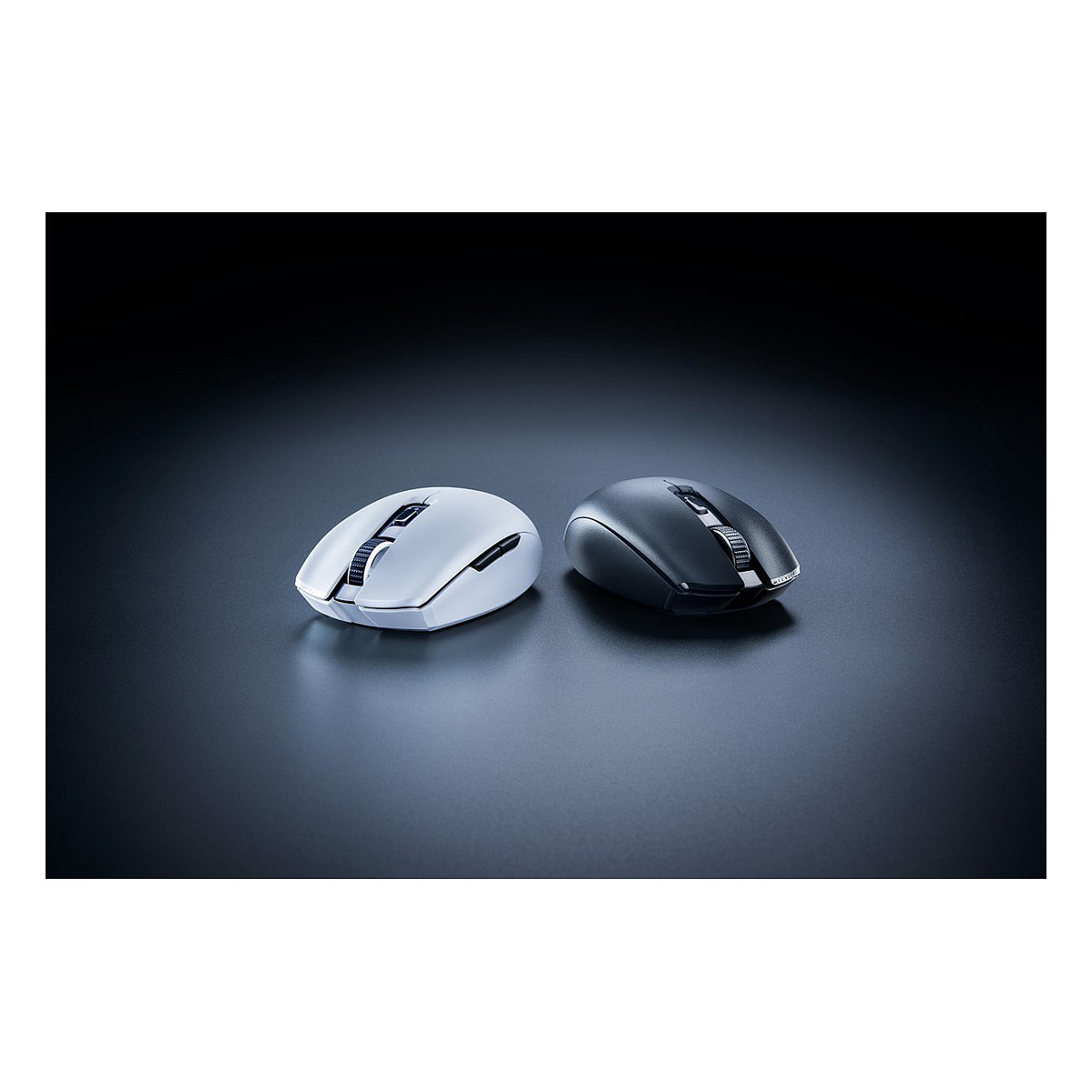 Razer Mouse Orochi V2 - White-5