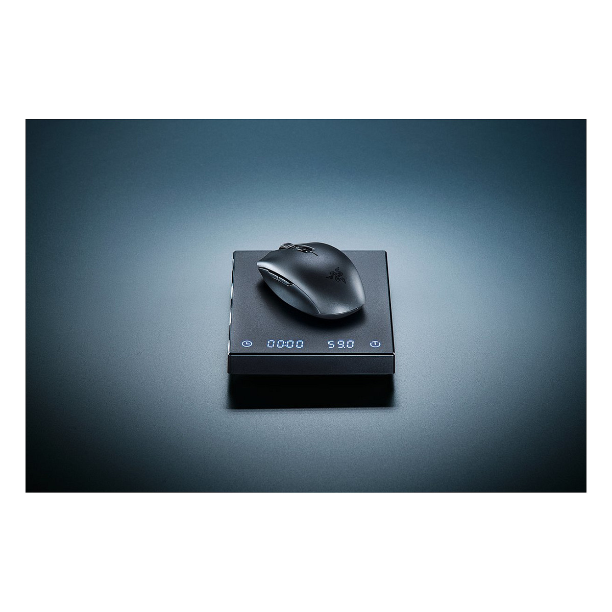 Razer Mouse Orochi V2 - White-6