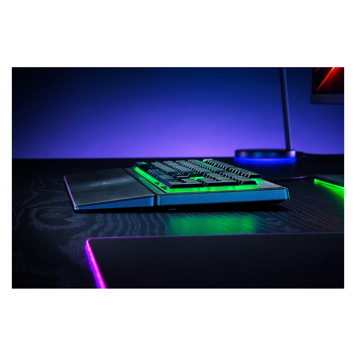 Razer Keyboard Ornata V3 X - Black – internacionalna non HR tipkovnica-5