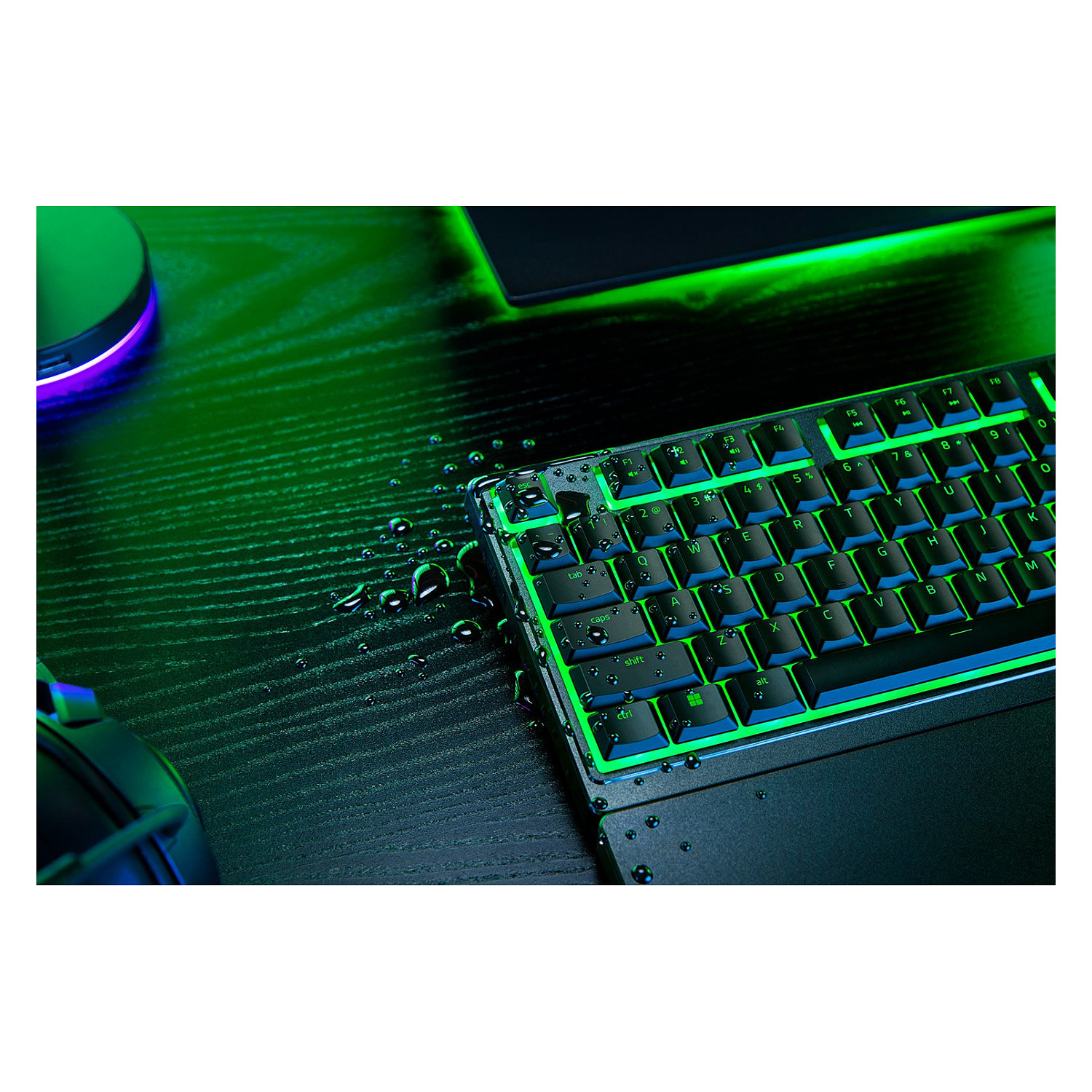 Razer Keyboard Ornata V3 X - Black – internacionalna non HR tipkovnica-6