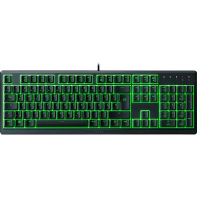 Razer Keyboard Ornata V3 X - Black – internacionalna non HR tipkovnica-2