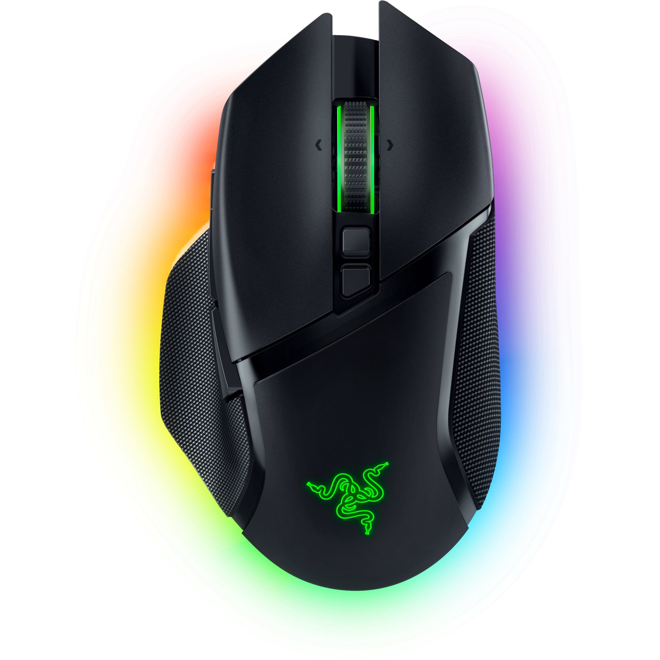 Miš RAZER Basilisk V3 pro - Black-0