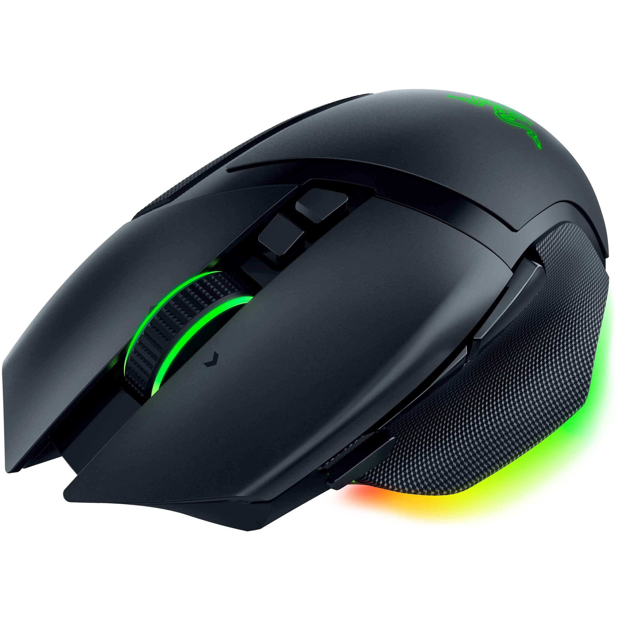 Miš RAZER Basilisk V3 pro - Black-2