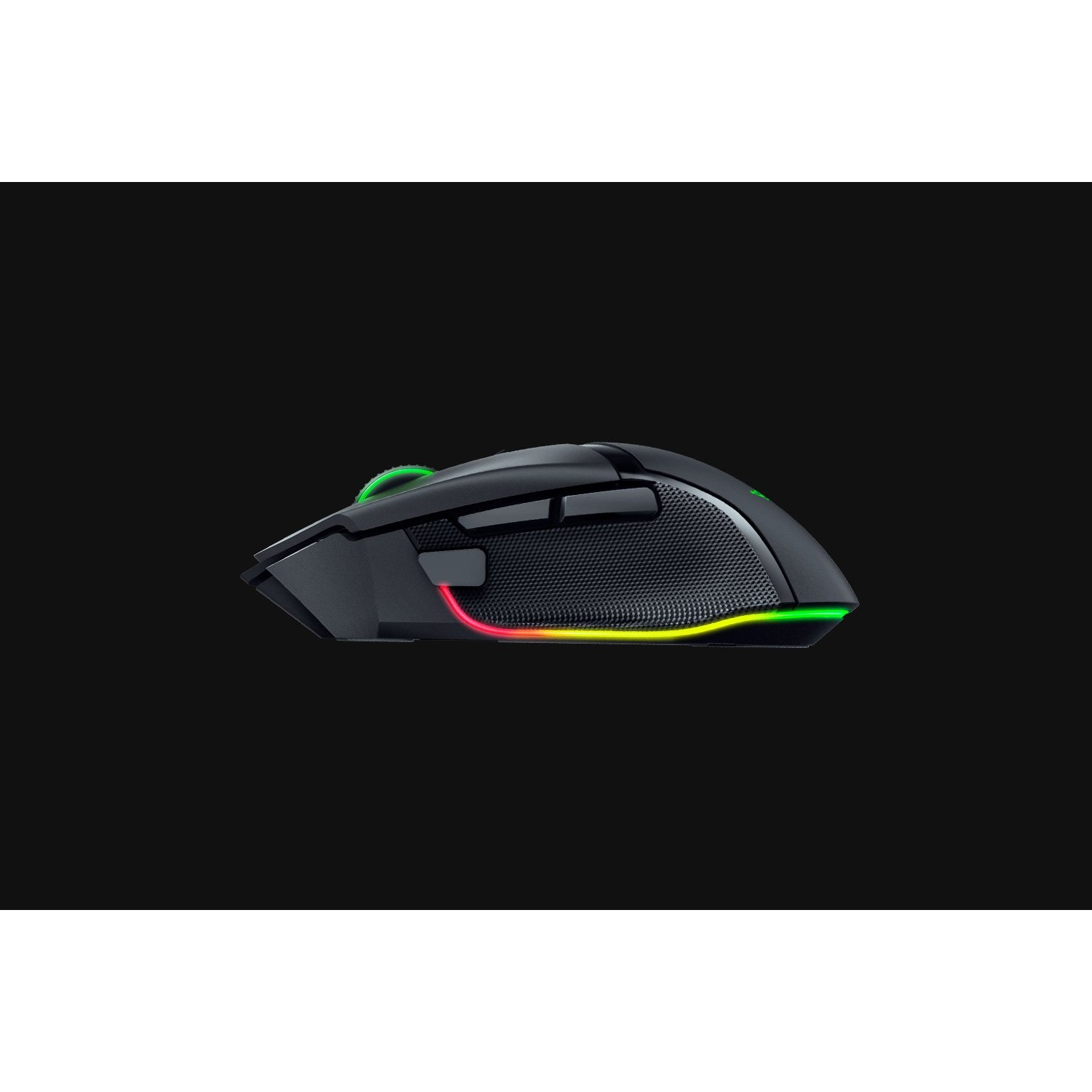 Miš RAZER Basilisk V3 pro - Black-5
