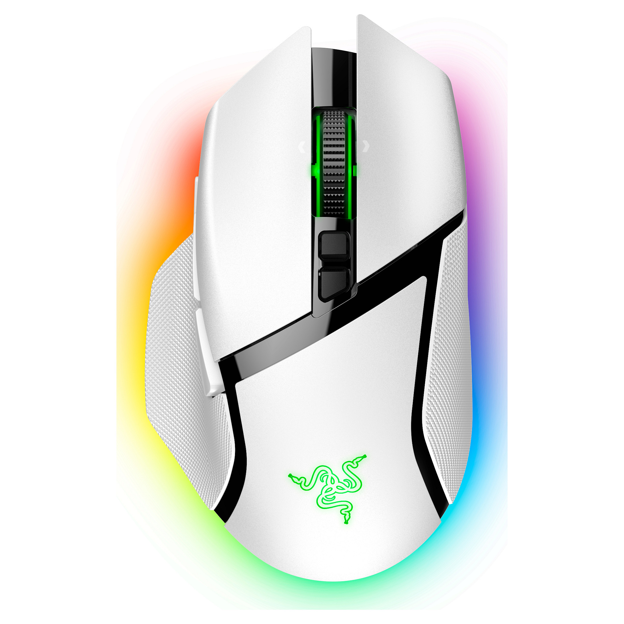 Miš RAZER Basilisk V3 pro (gaming)-1