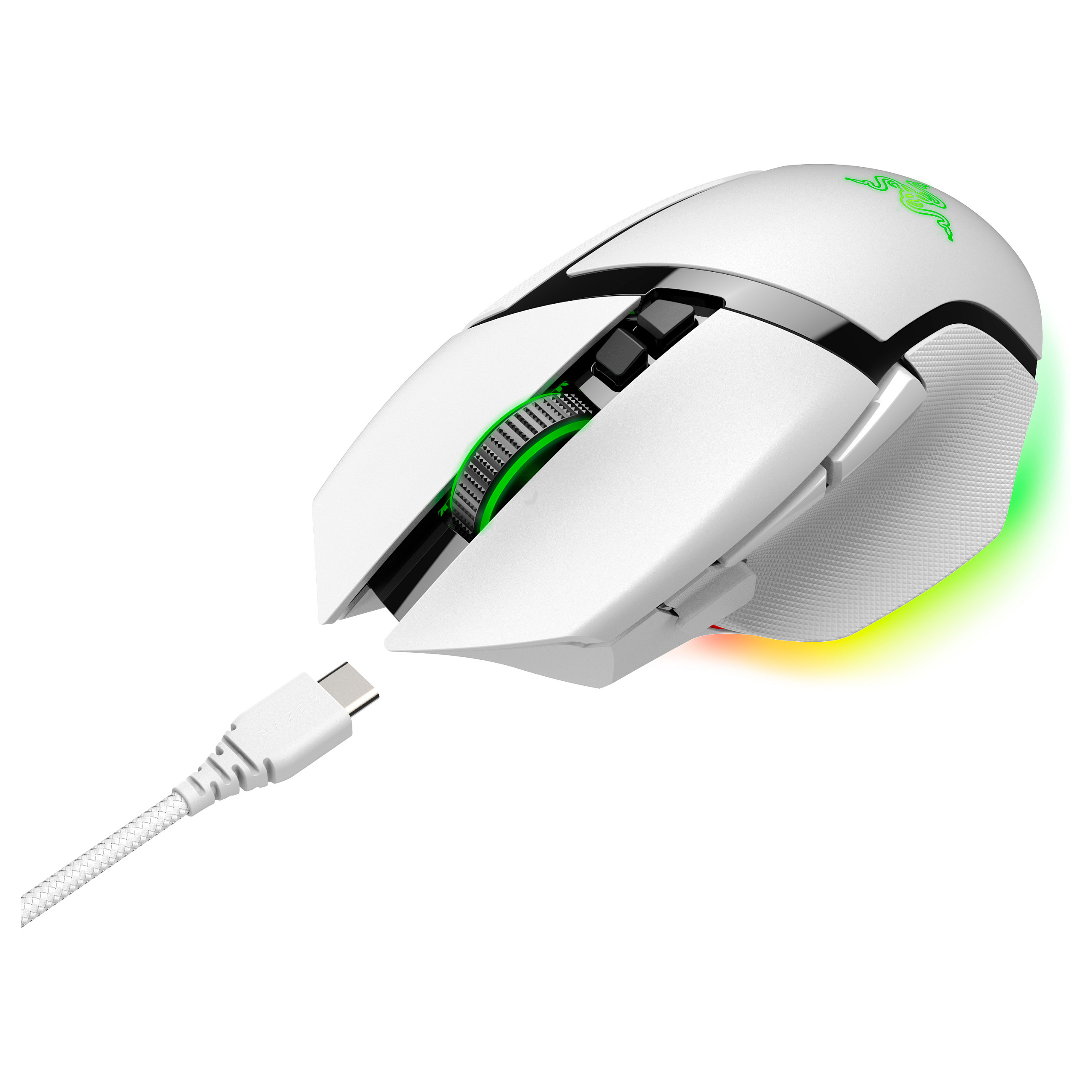 Miš RAZER Basilisk V3 pro (gaming)-2