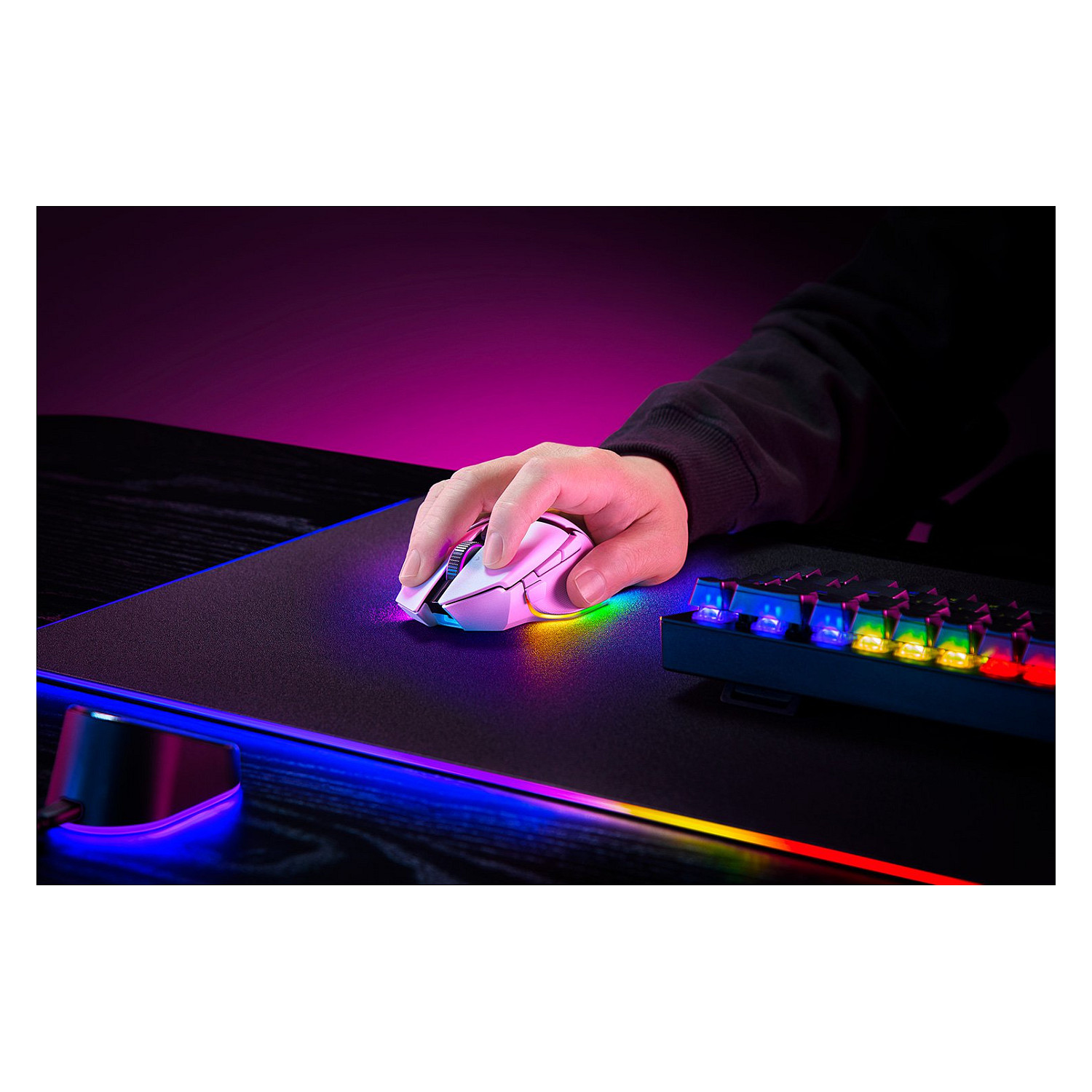 Miš RAZER Basilisk V3 pro (gaming)-4
