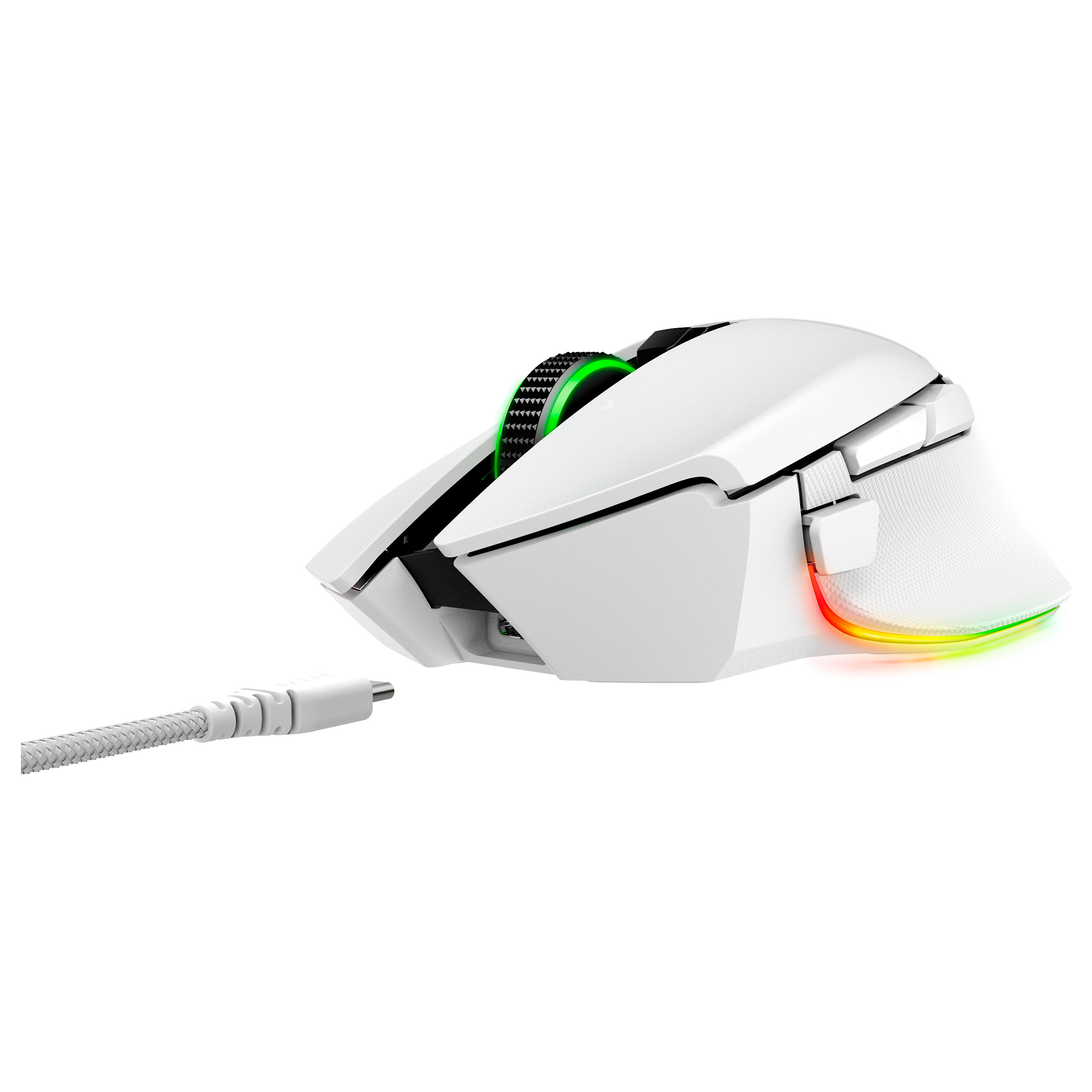 Miš RAZER Basilisk V3 pro (gaming)-6