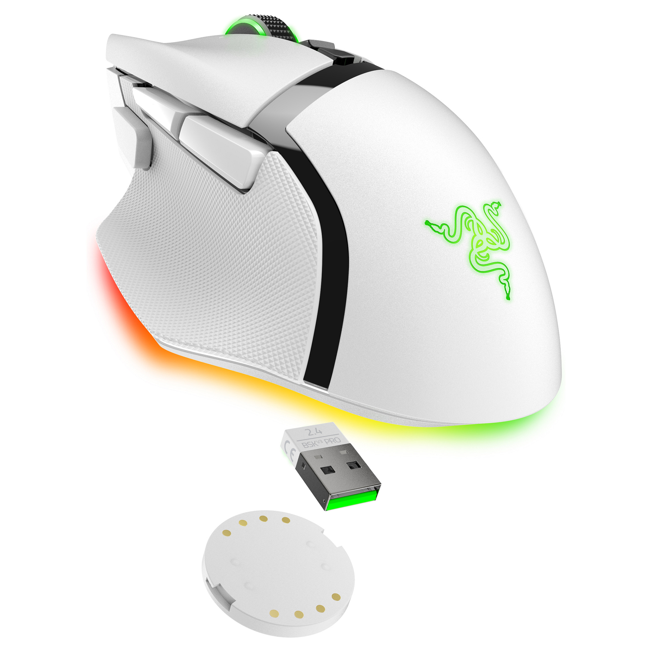 Miš RAZER Basilisk V3 pro (gaming)-9