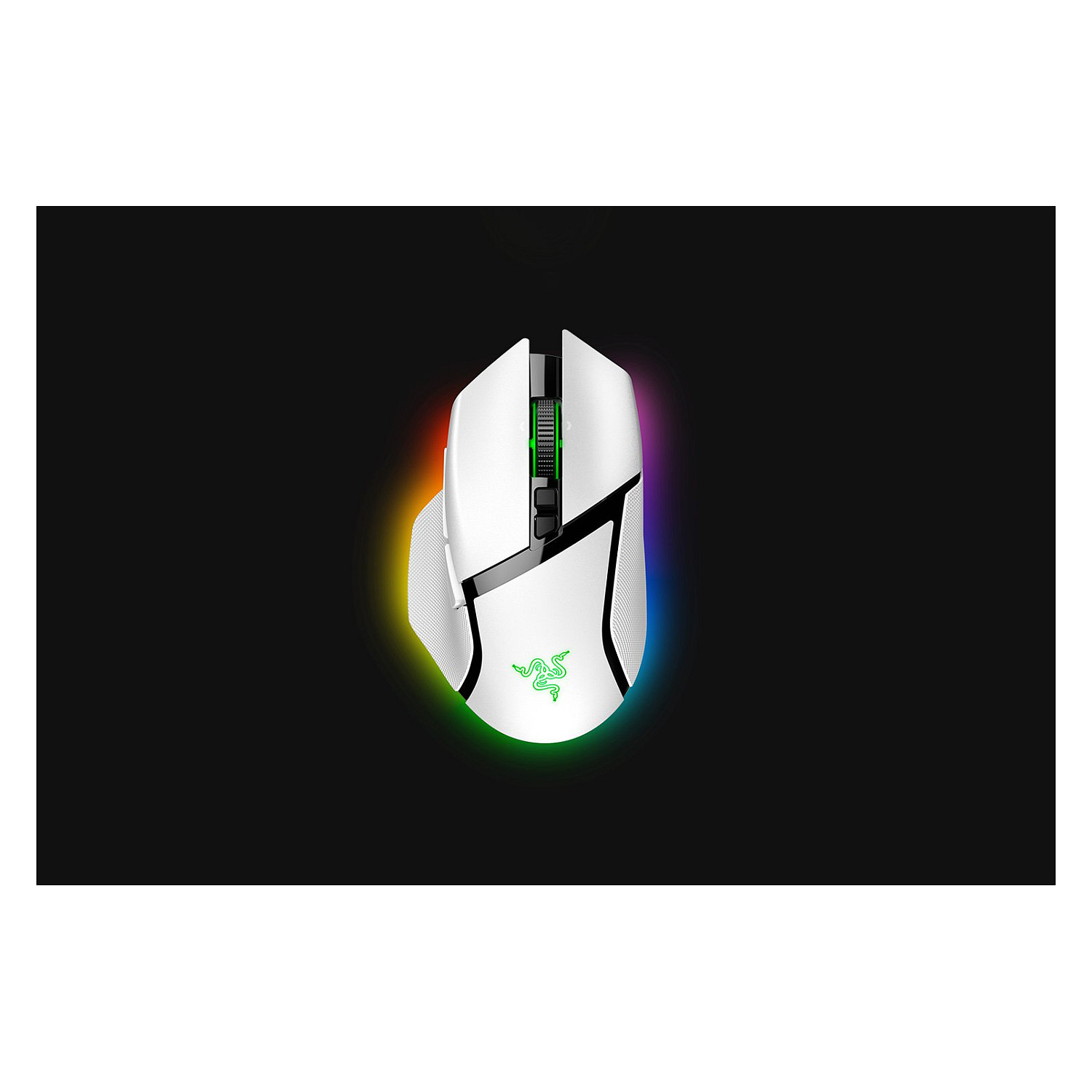 Miš RAZER Basilisk V3 pro (gaming)-11