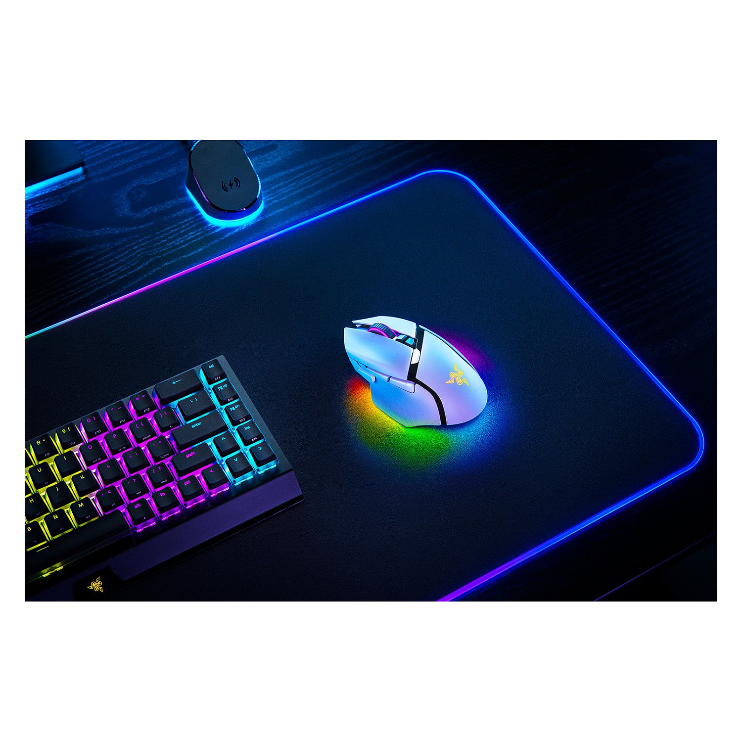 Miš RAZER Basilisk V3 pro (gaming)-12