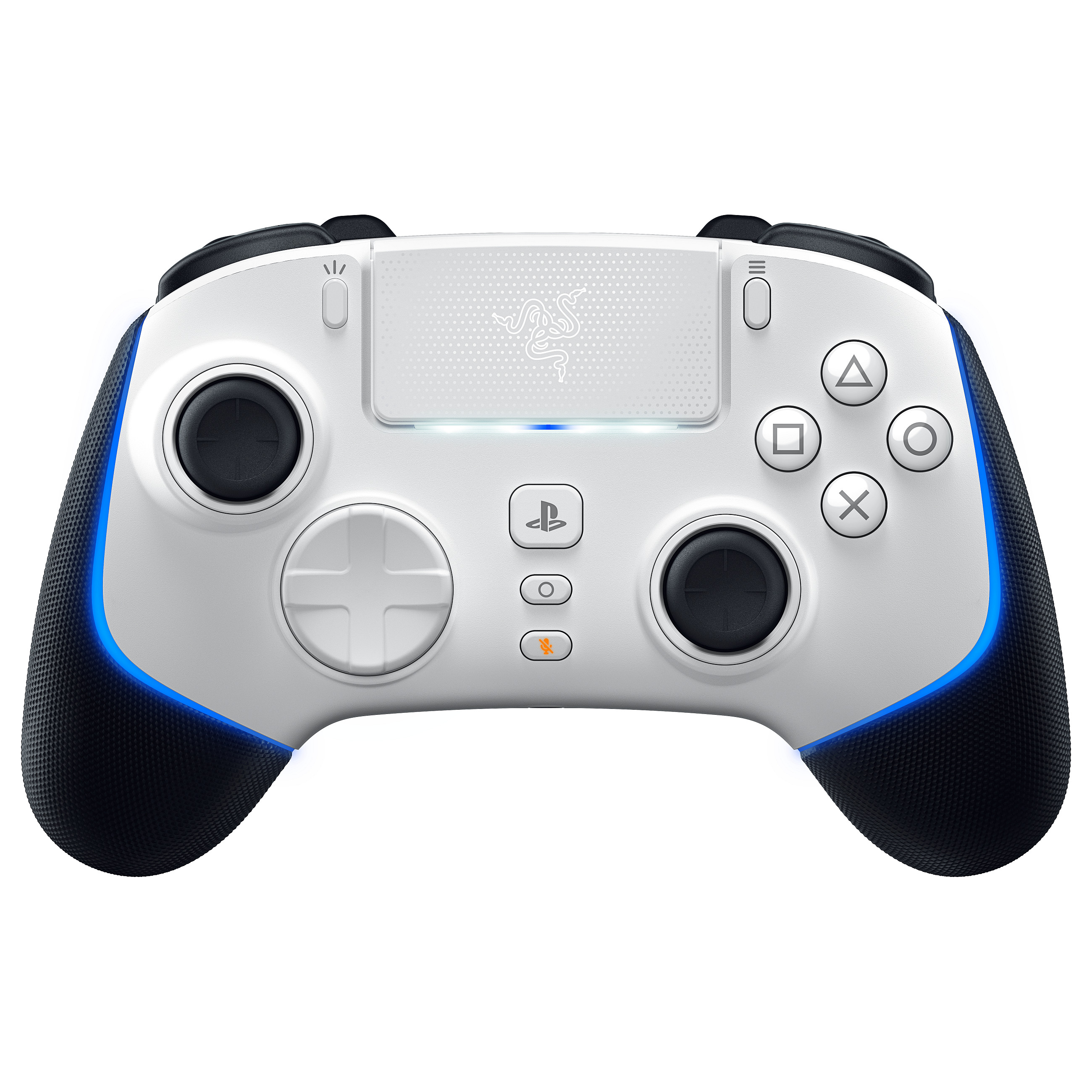 Razer Wolverine V2 Pro - gamepad - wireless, wired-3