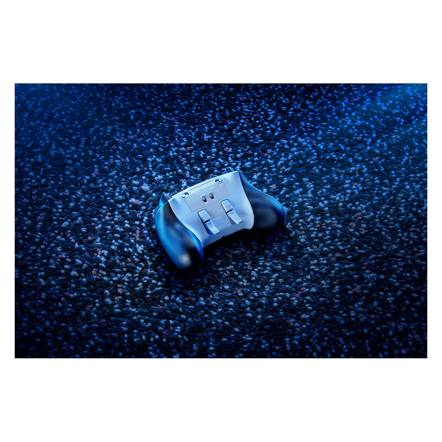 Razer Wolverine V2 Pro - gamepad - wireless, wired-6
