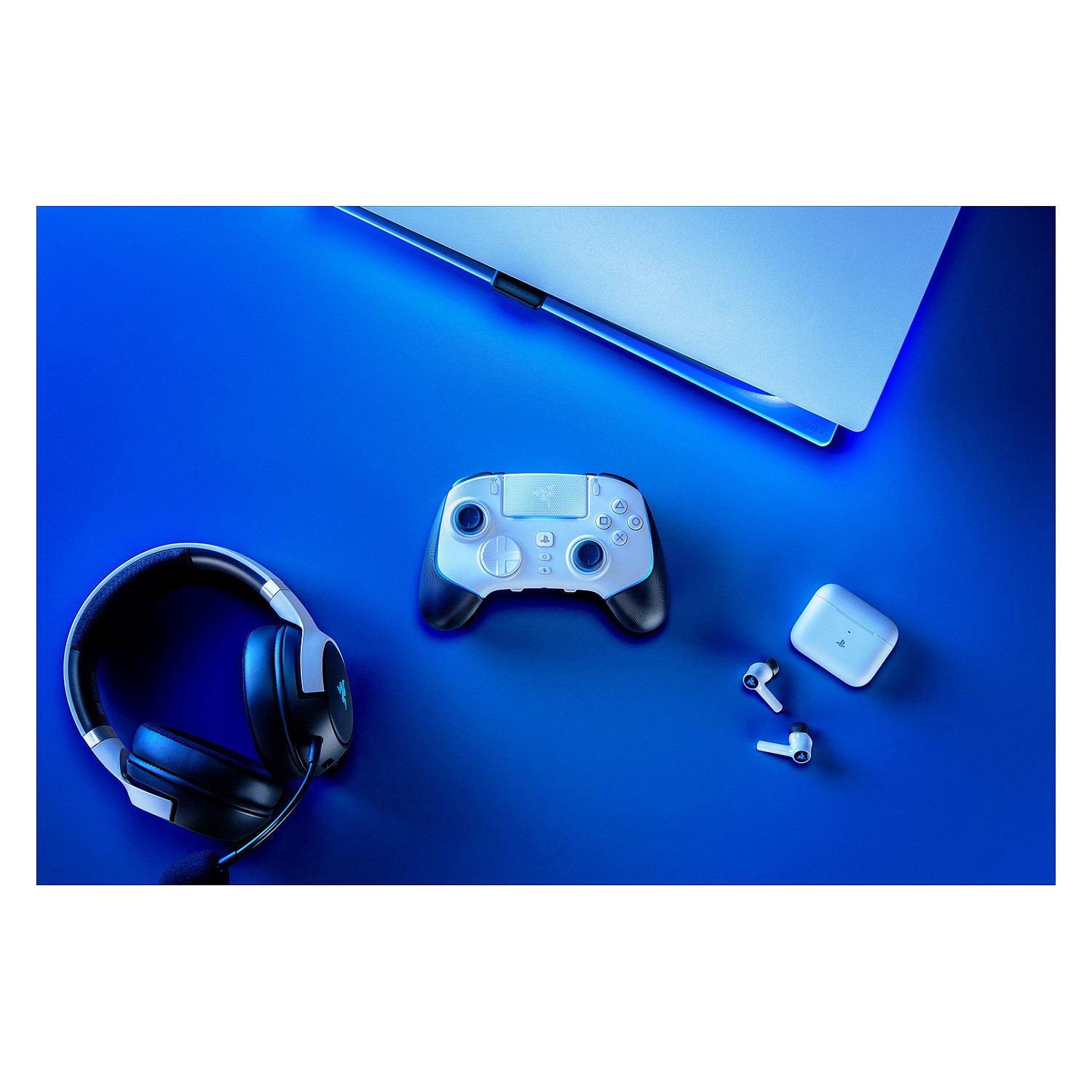 Razer Wolverine V2 Pro - gamepad - wireless, wired-7