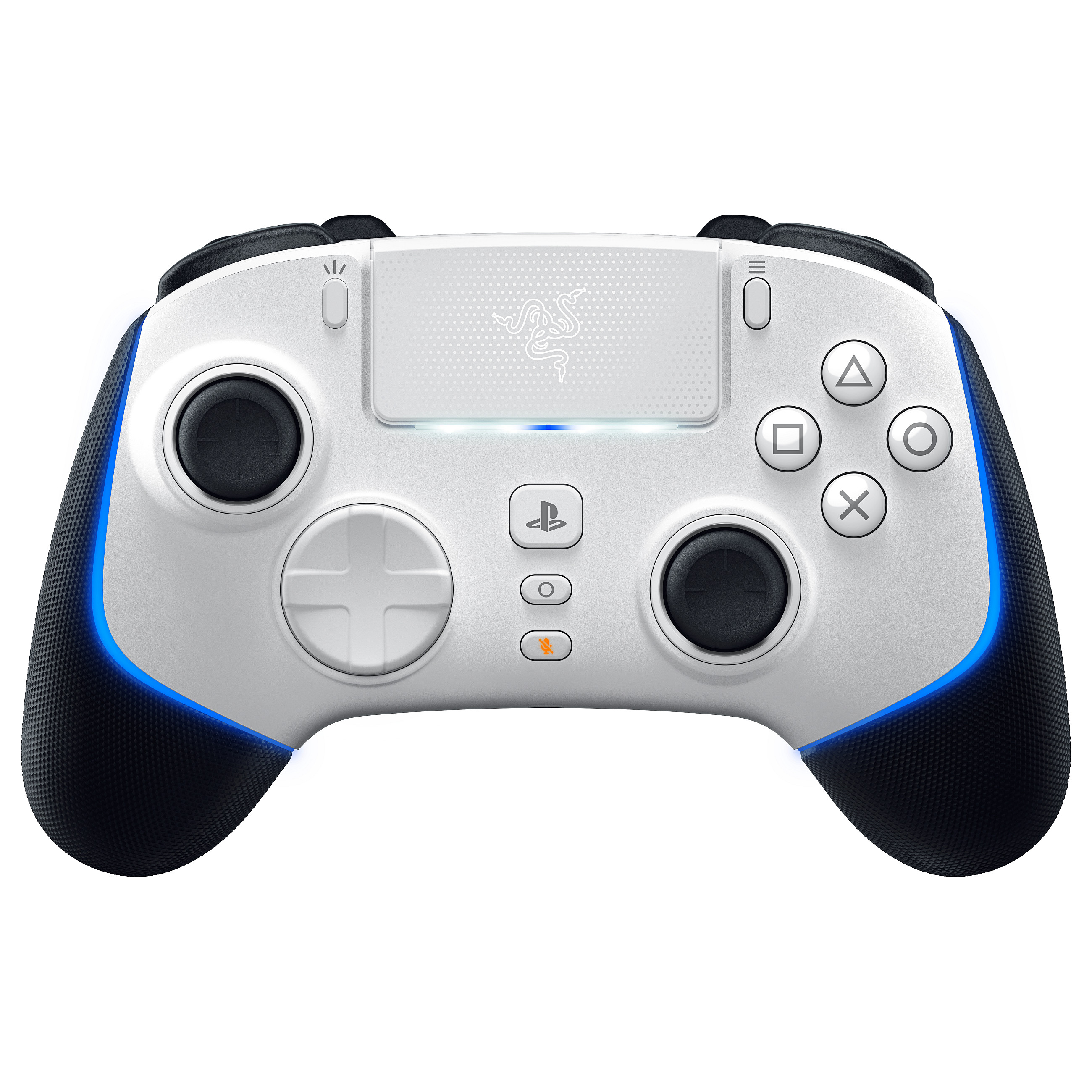 Razer Wolverine V2 Pro - gamepad - wireless, wired-9