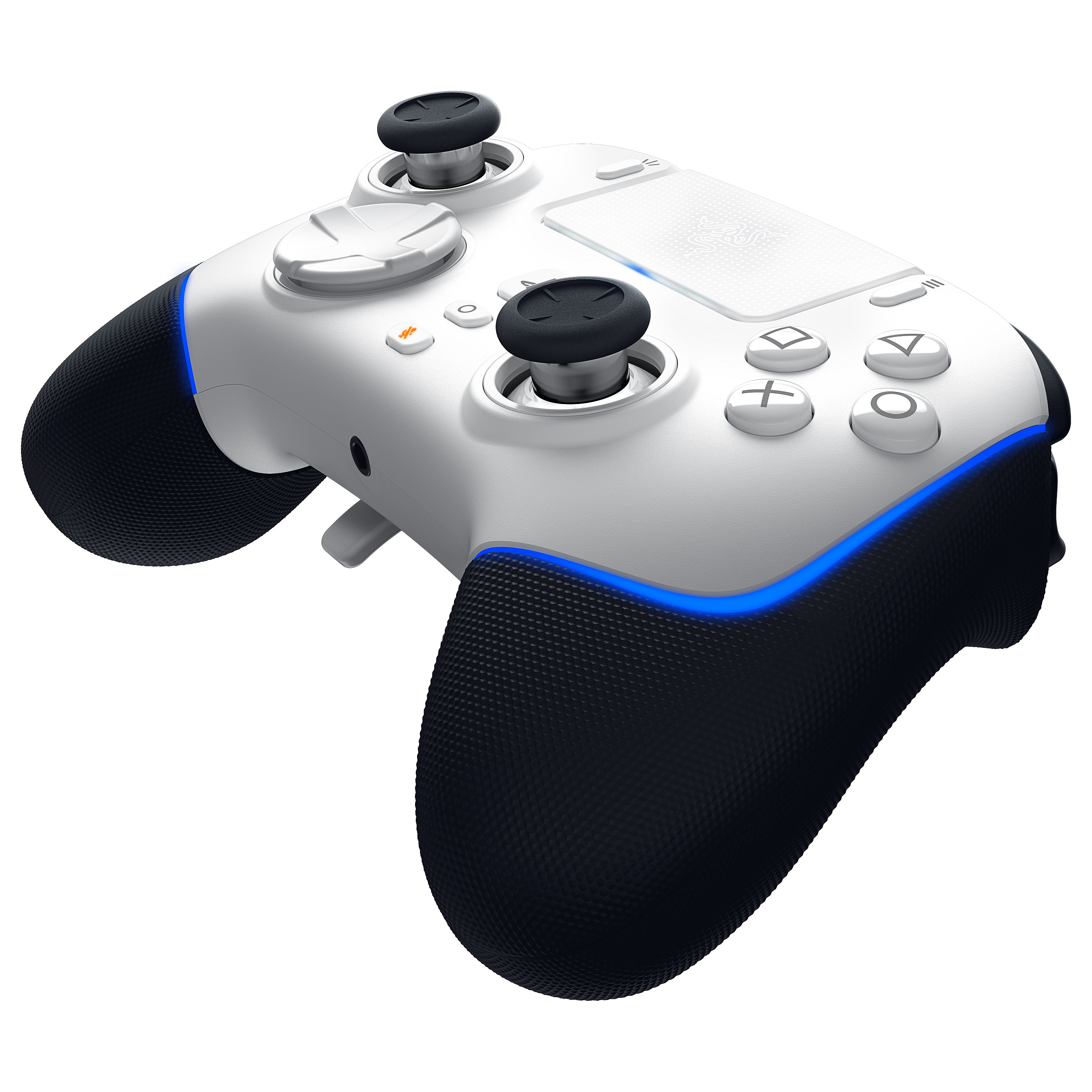 Razer Wolverine V2 Pro - gamepad - wireless, wired-10