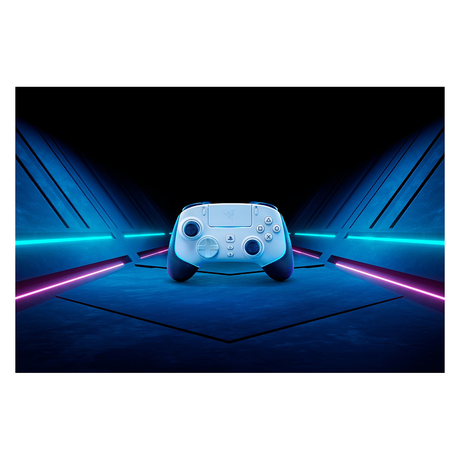 Razer Wolverine V2 Pro - gamepad - wireless, wired-15