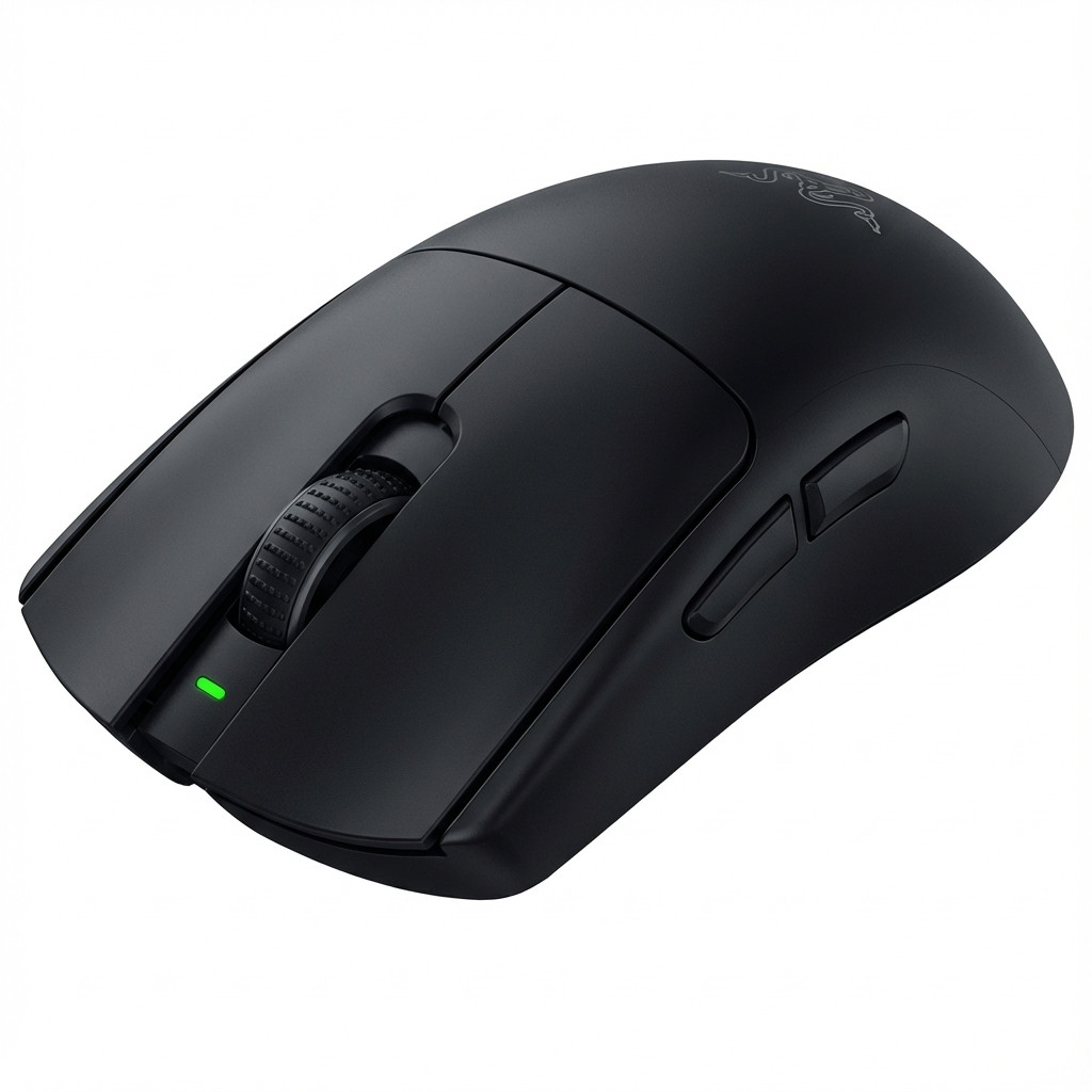 Miš RAZER Viper V3 Pro - USB - crna boja-2