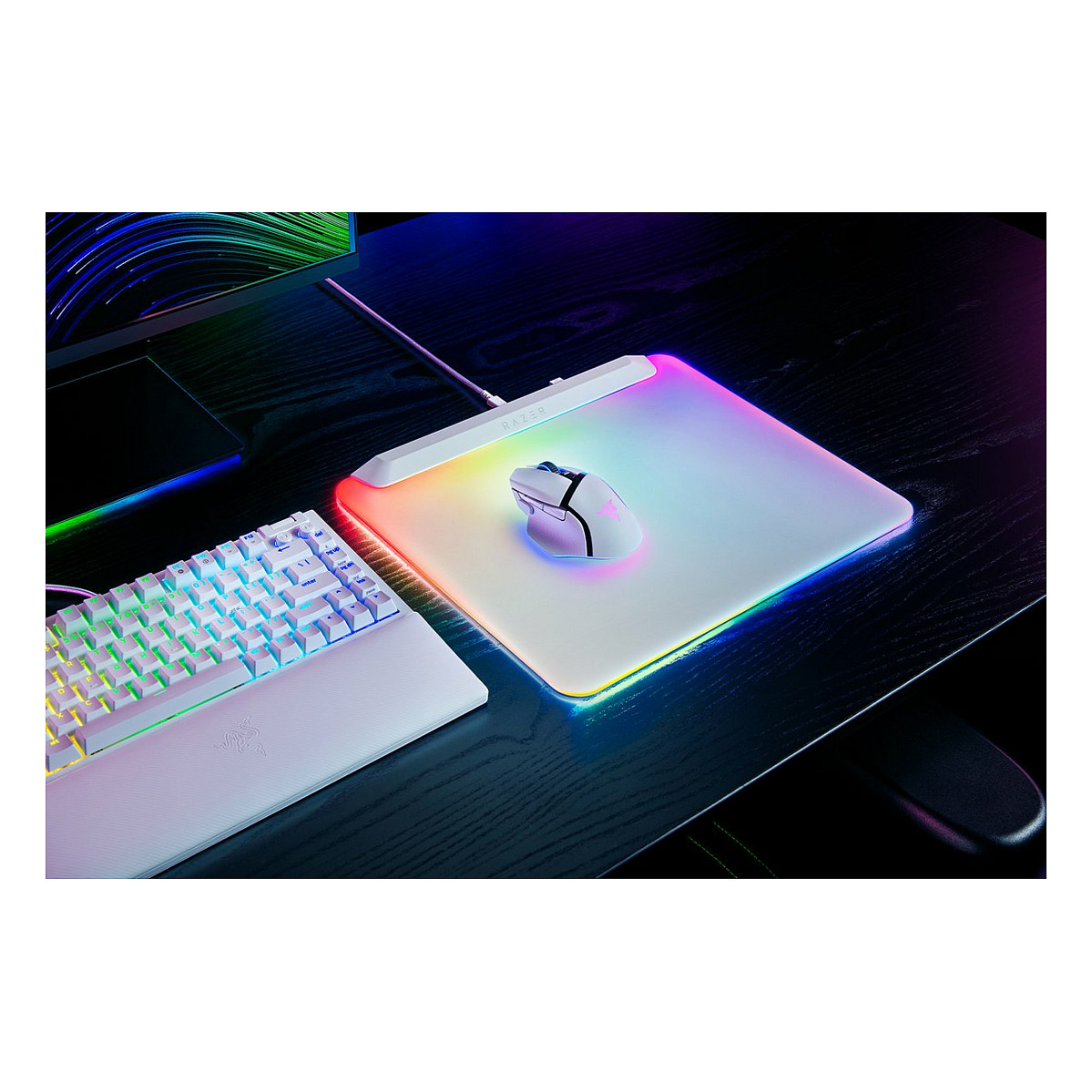 Mouse Pad RAZER Firefly V2 Pro-8