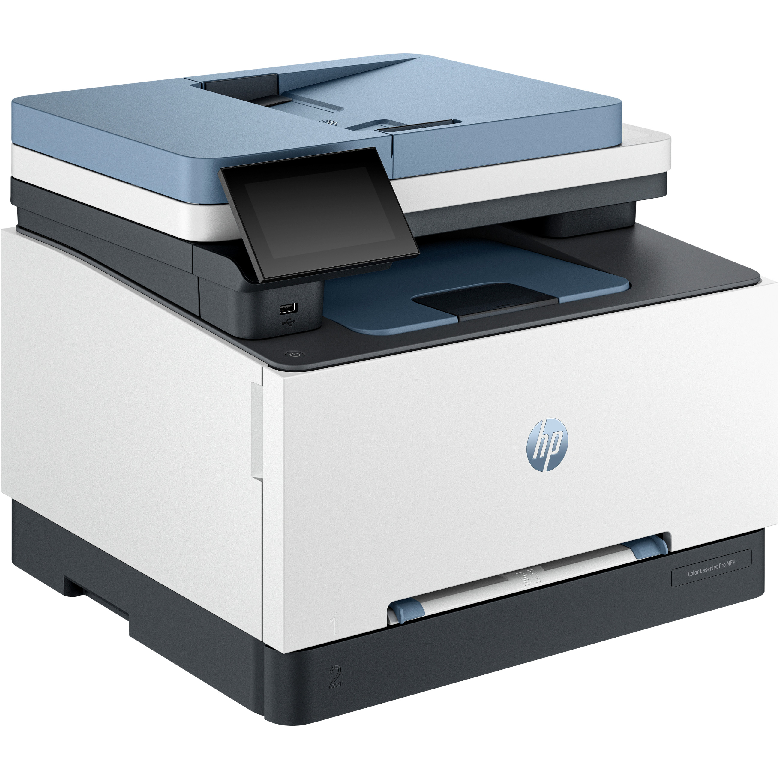Multifunkcijski pisač HP Color LaserJet Pro MFP 3302fdwg-6