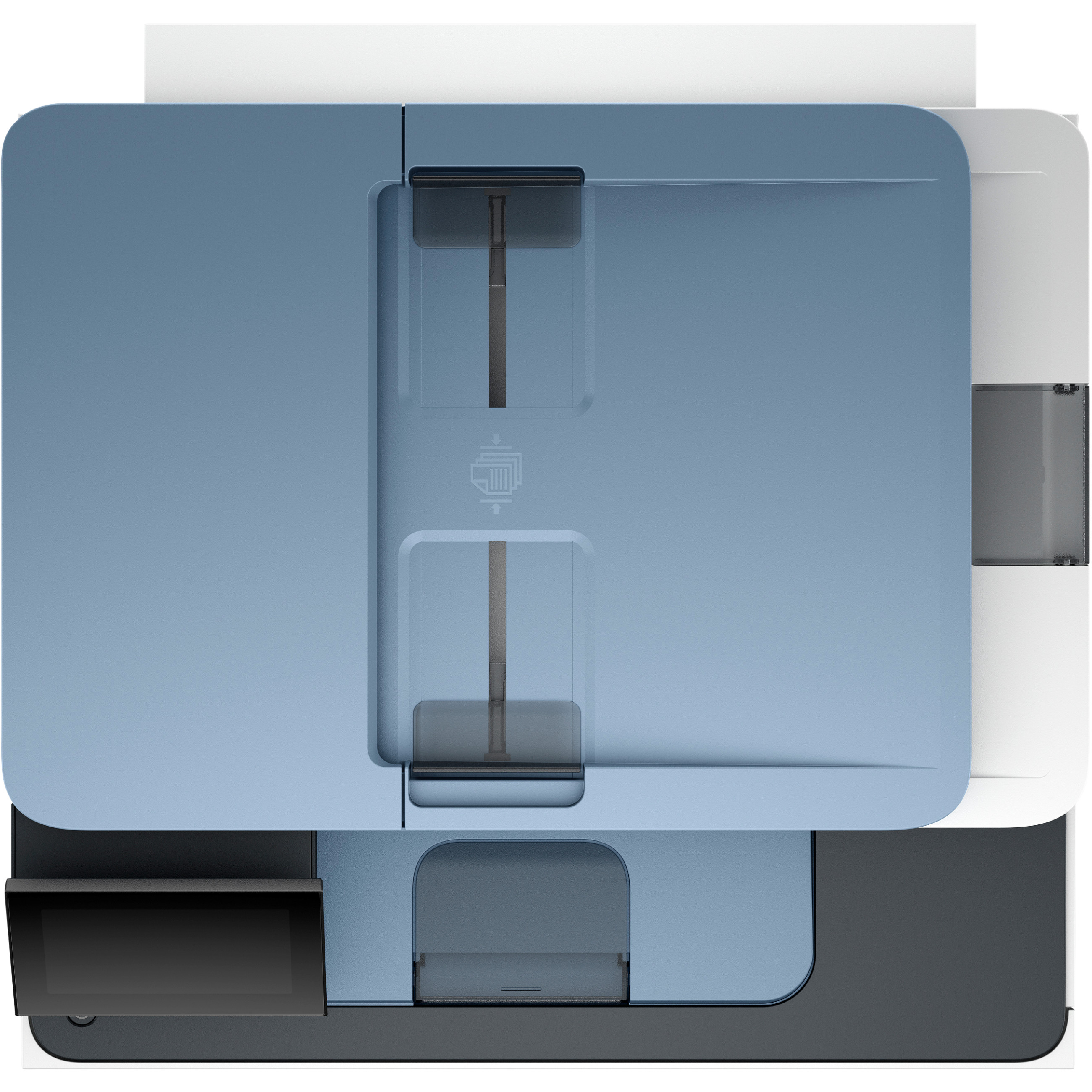 Multifunkcijski pisač HP Color LaserJet Pro MFP 3302fdwg-13