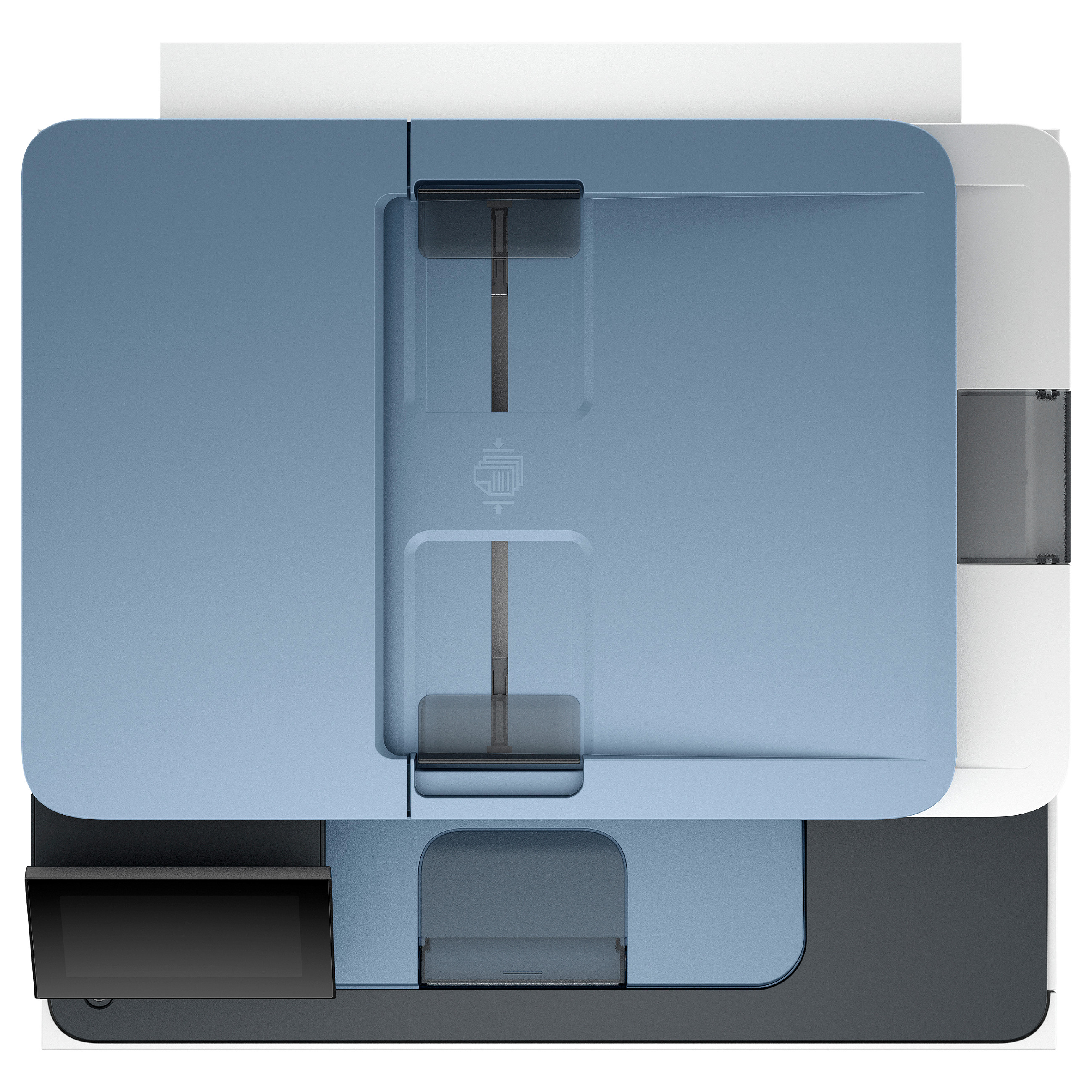 Multifunkcijski pisač HP Color LaserJet Pro MFP 3302fdwg-17