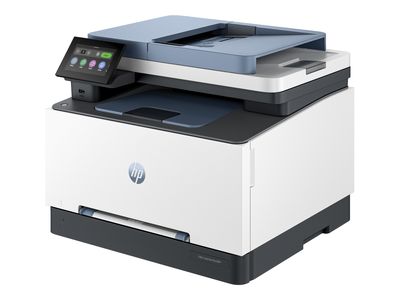 Multifunkcijski pisač HP Color LaserJet Pro MFP 3302fdwg-4