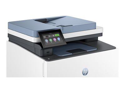 Multifunkcijski pisač HP Color LaserJet Pro MFP 3302fdwg-1