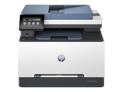 Multifunkcijski pisač HP Color LaserJet Pro MFP 3302fdwg-0