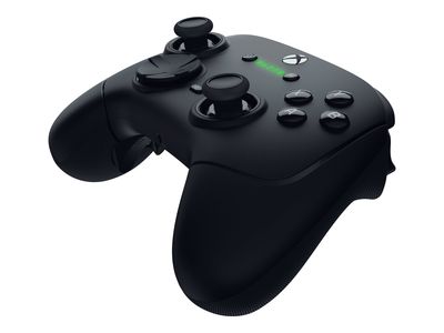 Gamepad RAZER WOLVERINE V3 PRO (bežični, žični)-6