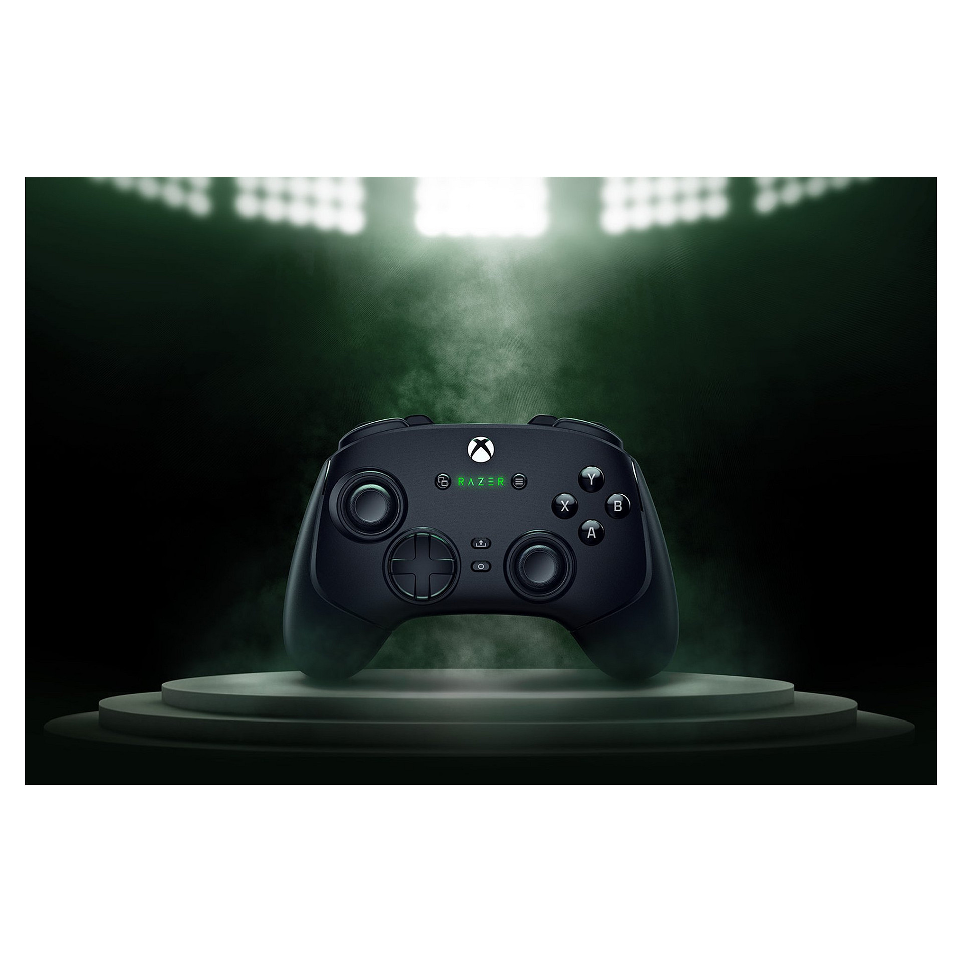 Gamepad RAZER WOLVERINE V3 PRO (bežični, žični)-8