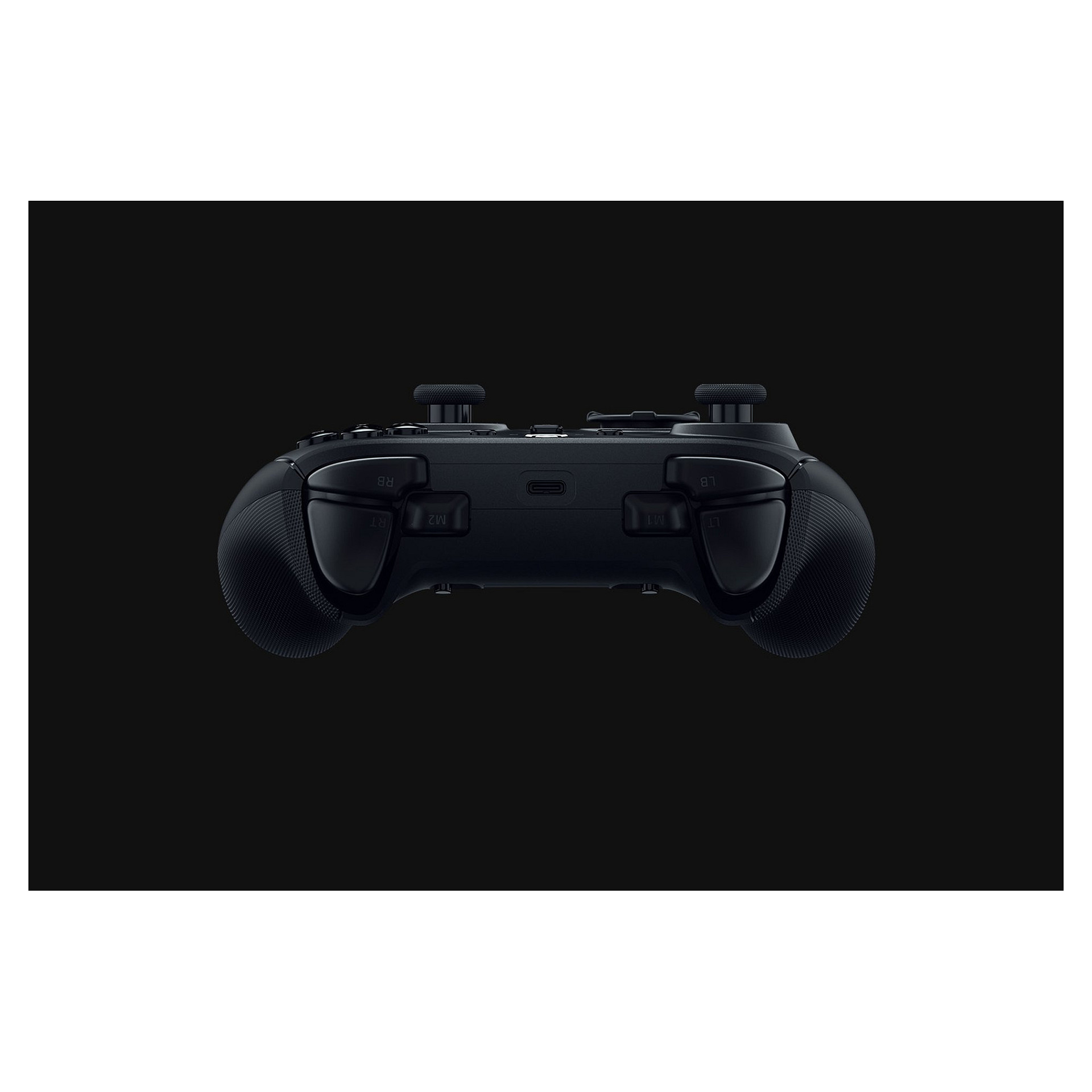 Gamepad RAZER WOLVERINE V3 PRO (bežični, žični)-10