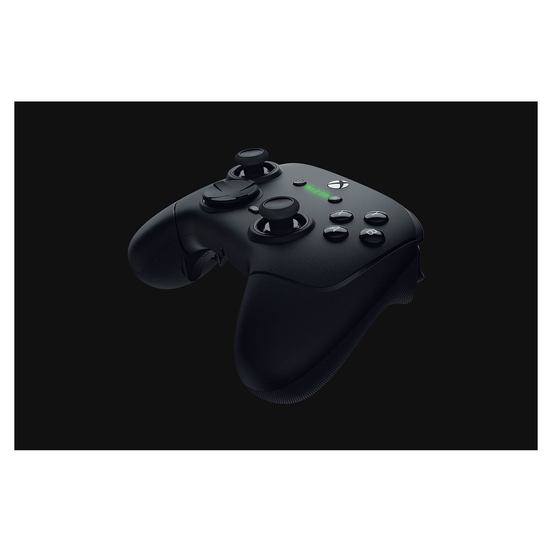 Gamepad RAZER WOLVERINE V3 PRO (bežični, žični)-11
