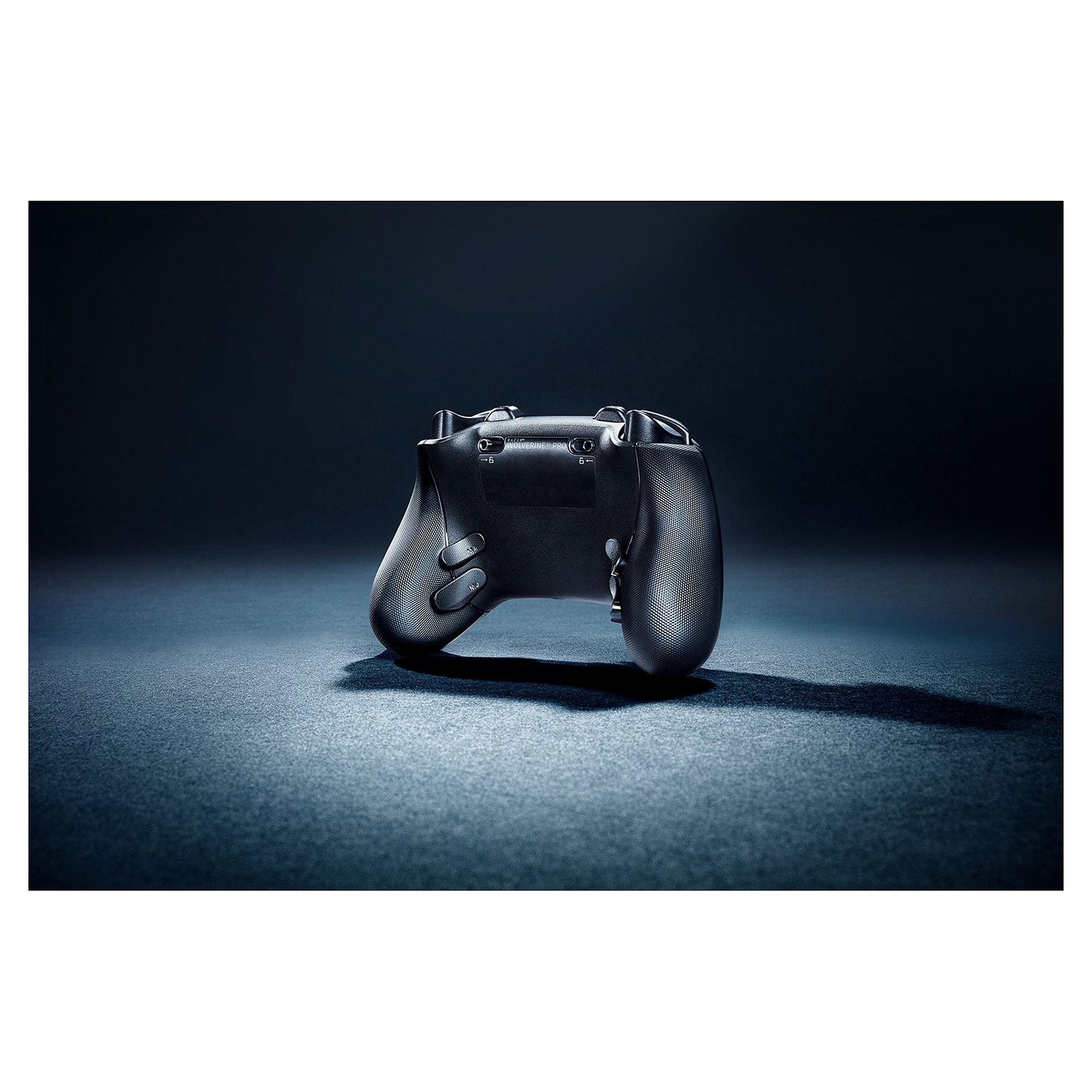 Gamepad RAZER WOLVERINE V3 PRO (bežični, žični)-12