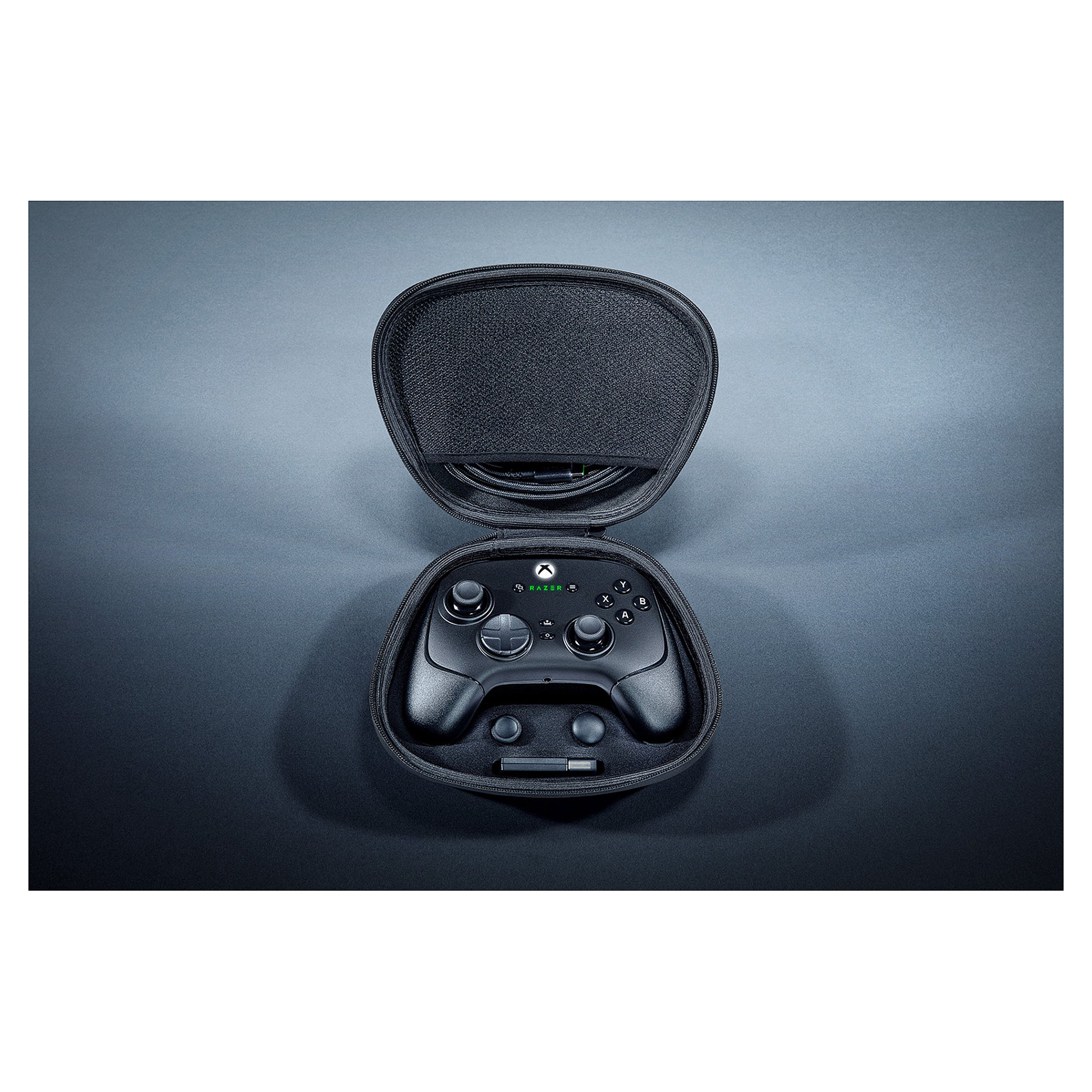 Gamepad RAZER WOLVERINE V3 PRO (bežični, žični)-13
