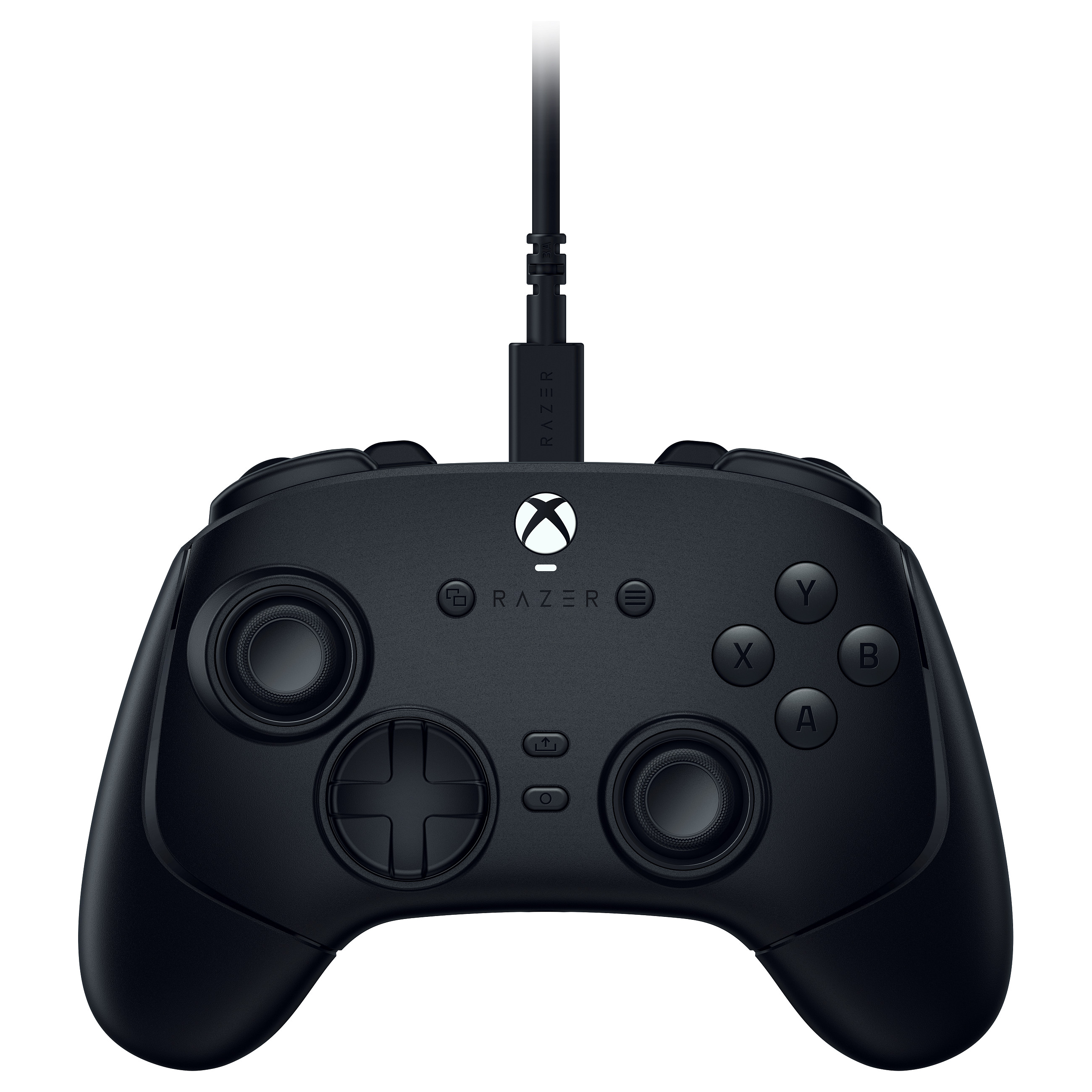 Gamepad RAZER Wolverine V3 Tournament Edition (žični, usb-c, za pc/xbox series s/x)-6