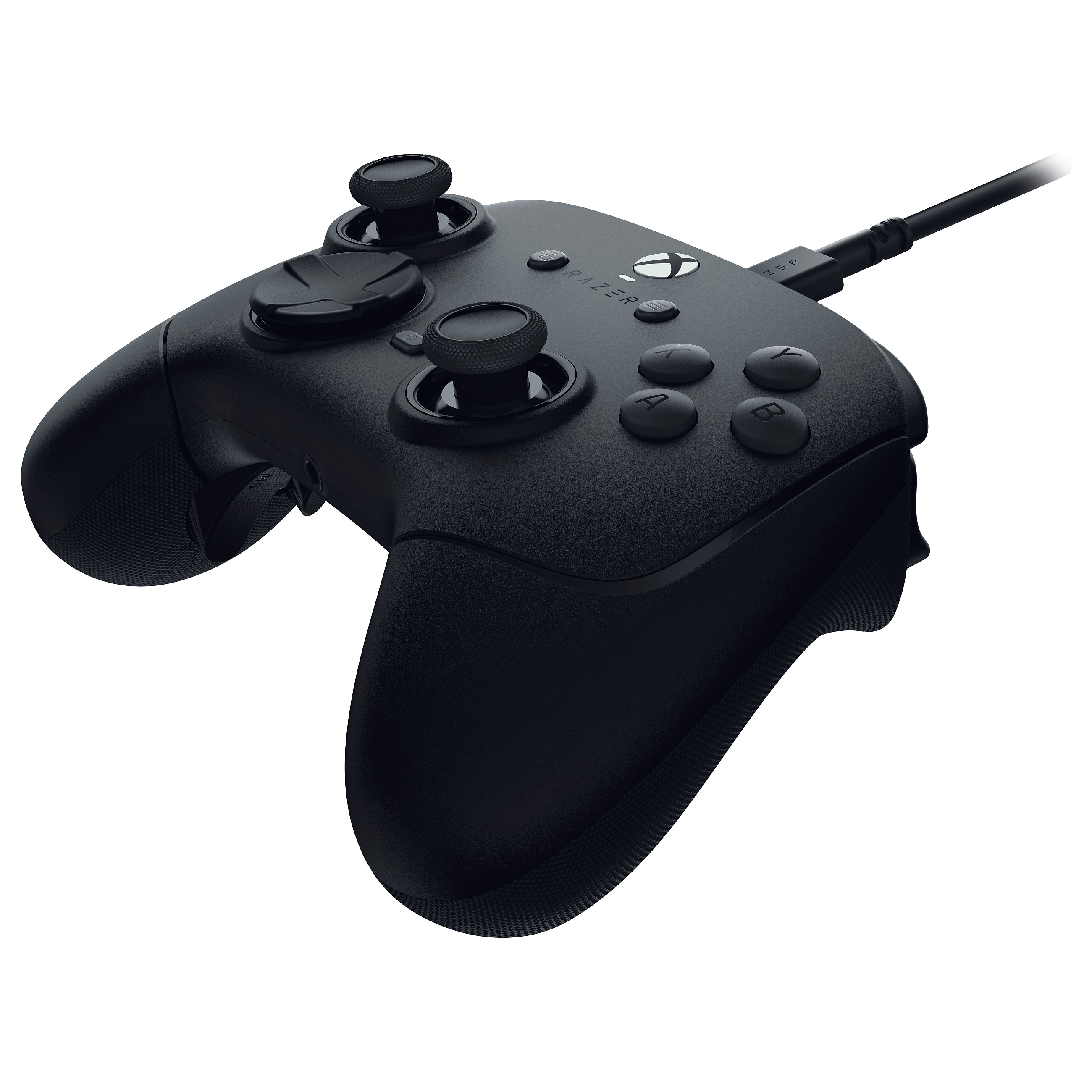 Gamepad RAZER Wolverine V3 Tournament Edition (žični, usb-c, za pc/xbox series s/x)-10