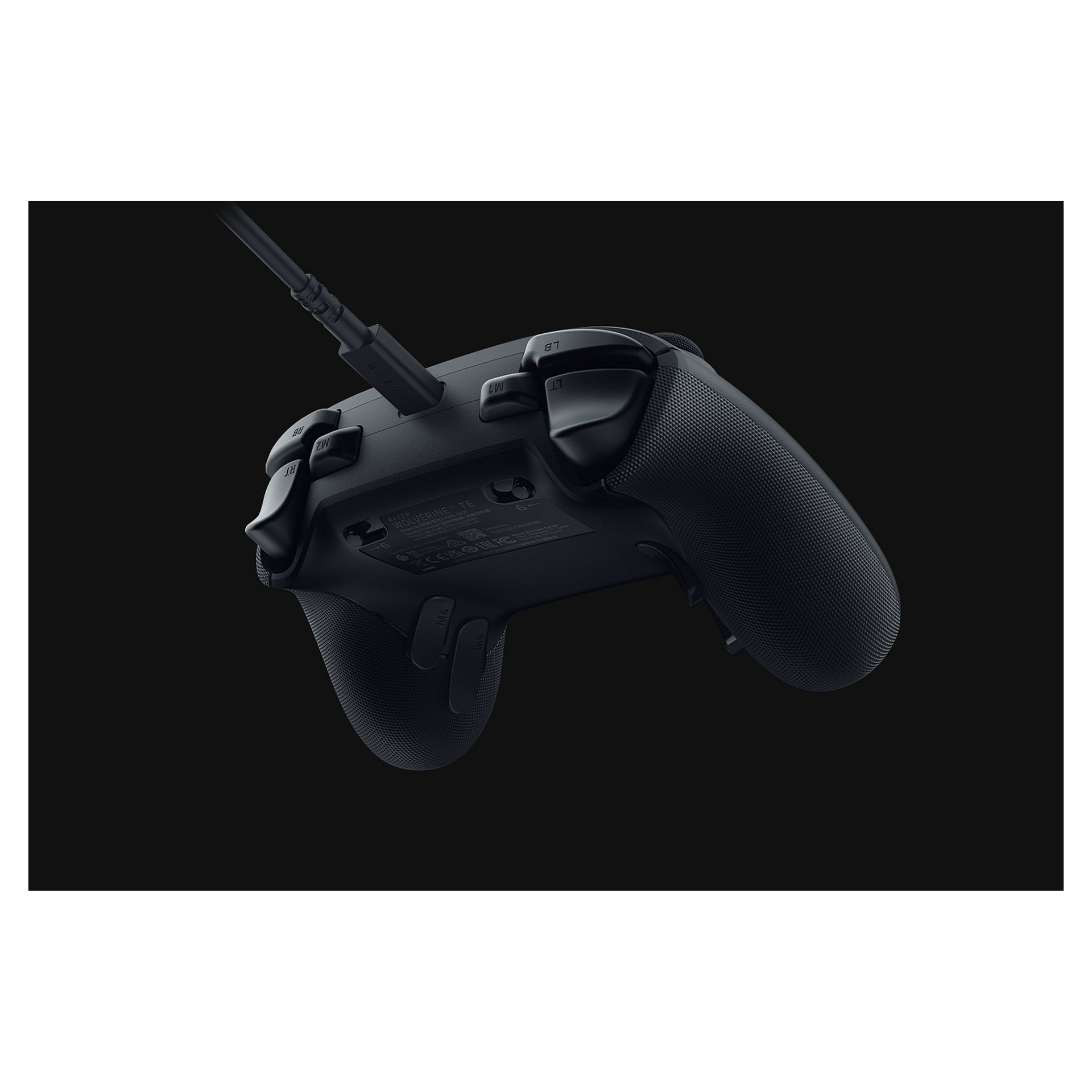 Gamepad RAZER Wolverine V3 Tournament Edition (žični, usb-c, za pc/xbox series s/x)-14