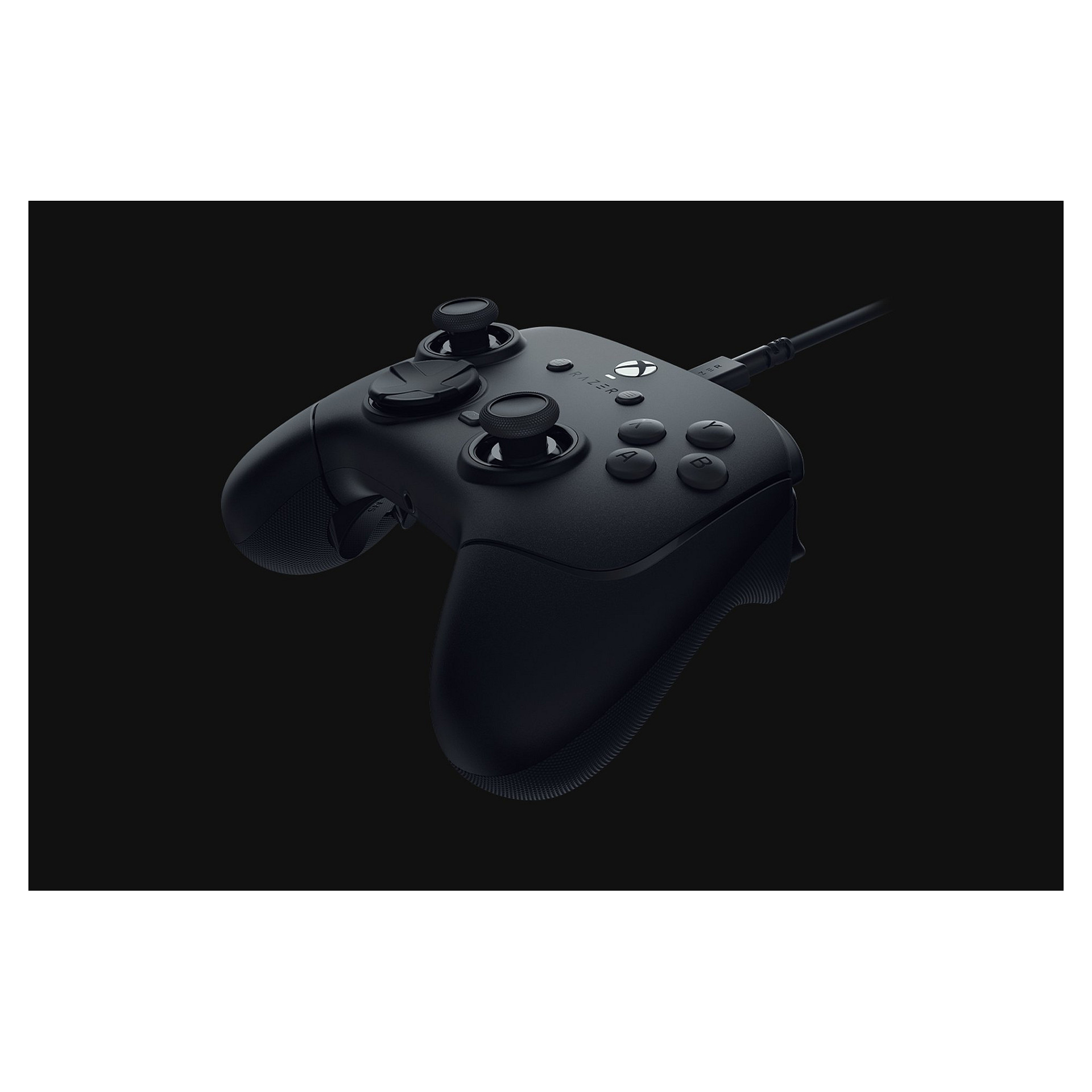 Gamepad RAZER Wolverine V3 Tournament Edition (žični, usb-c, za pc/xbox series s/x)-16