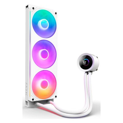 CPC NZXT Kraken Plus 360 V2 RGB (RGB)-1