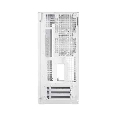 Kućište ARCTIC Xtender Vert.GPU White/Tinted Glass (vertikalna GPU, bijelo, staklo s toniranim efektom)-4