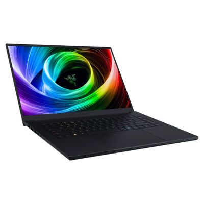 Laptop RAZER Blade 16 (16" QHD+240Hz, i9-5070, 32GB, 1TB, Windows 11)-2