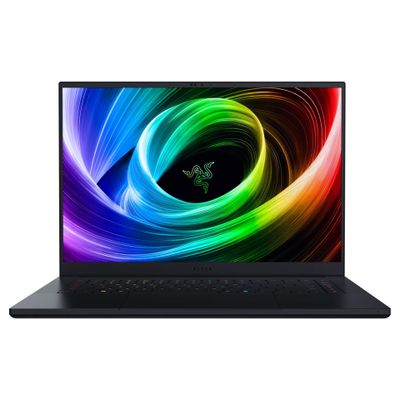 Laptop RAZER Blade 16 (16" QHD+240Hz, i9-5070, 32GB, 1TB, Windows 11)-0