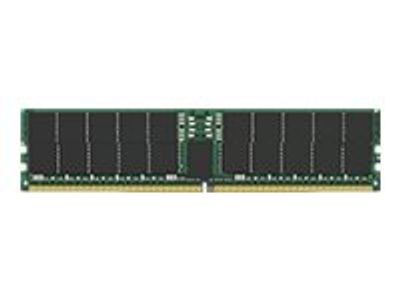Memorija KINGSTON KSM56R46BD4PMI-96HAI (96GB, DDR5, 5600MT/s, CL46, ECC Registered DIMM)-0