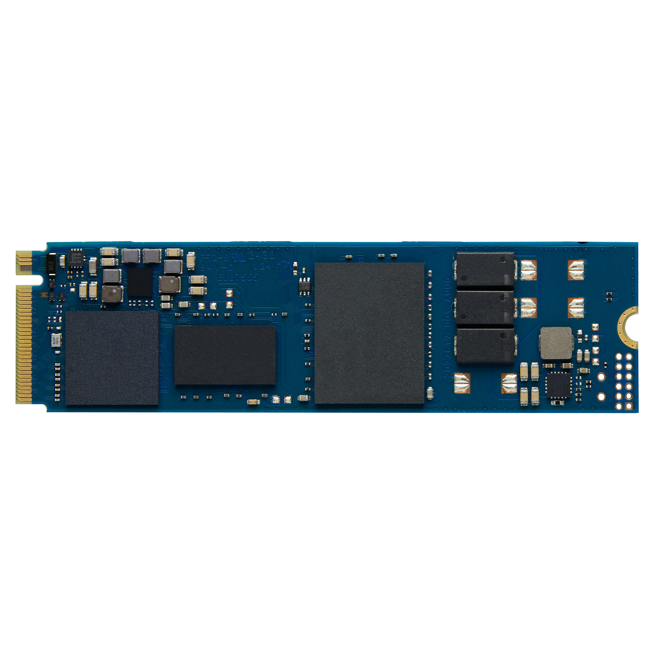 SSD disk KINGSTON Data Center DC2000B (240GB, M.2 2280, NVMe PCIe 4.0 x4)-3