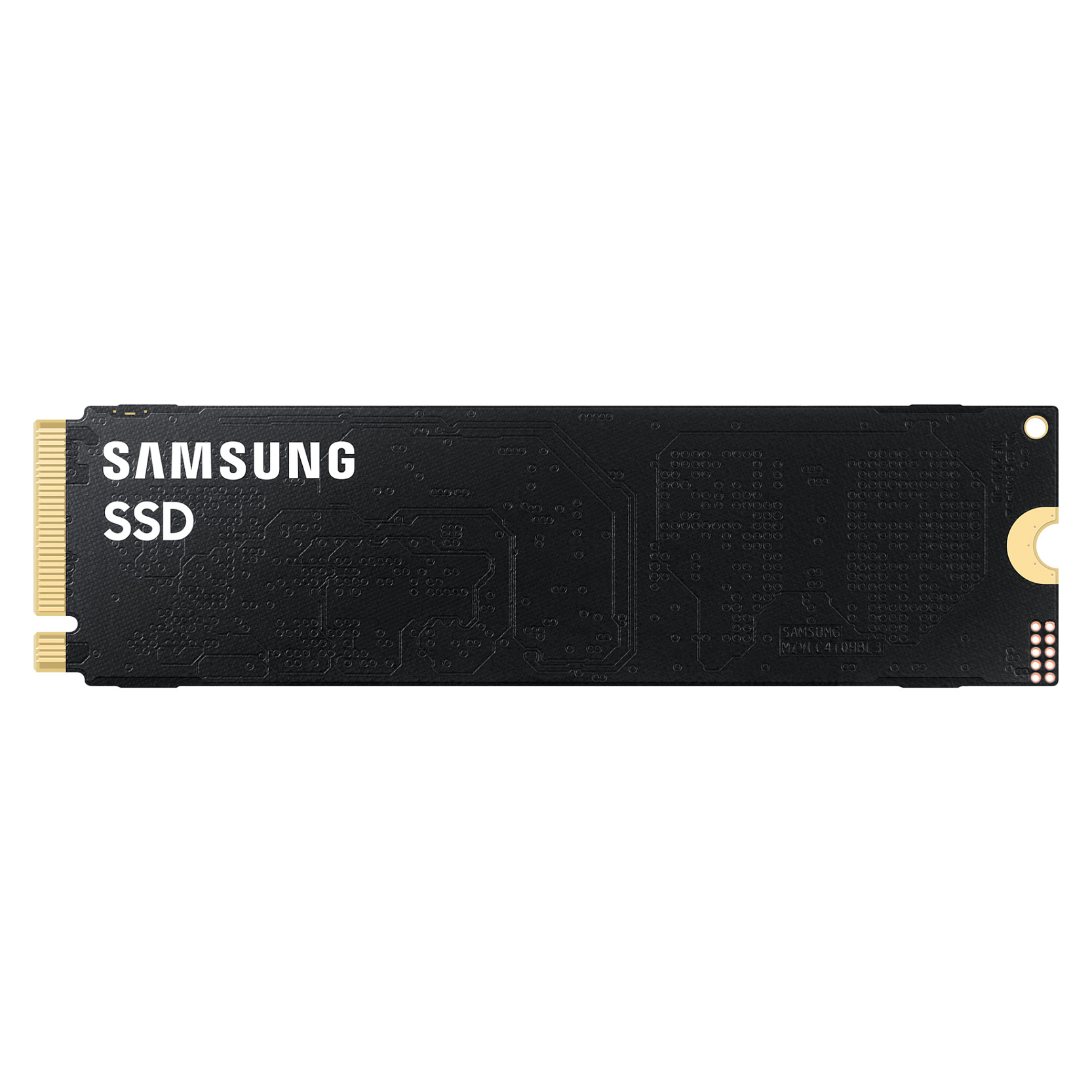 SSD SAMSUNG 9100 PRO MZ-VAP8T0 - 8 TB - PCI Express 5.0 x4 (NVMe)-3